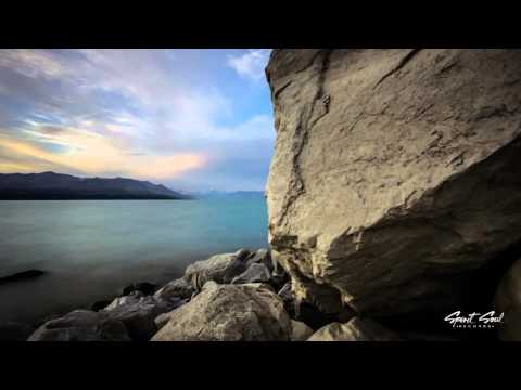 Alex Hook feat. Shyam - Walk Into The Night (Original Mix - Video Edit)