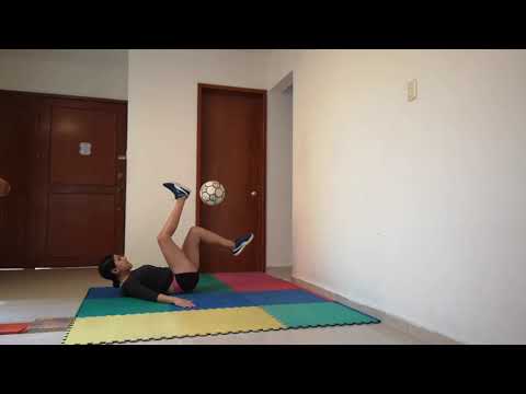 2019 1st WFFA Women's Freestyle League Quarter Finals Fer vs Jasmijn