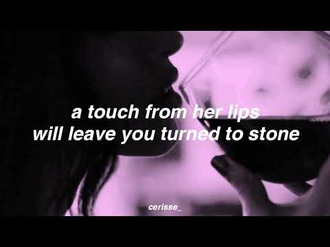 Soul Sucker Pt. 2 - Ellise, Mothica, DeathByRomy (Lyrics)