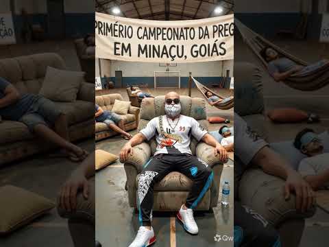 Campeonato da preguiça em Minaçu Goiás #tiktok #tomatinhobr #football #worldcup #futeboldaglobo