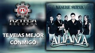 Te Veías Mejor Conmigo Music Video