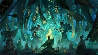 【Full Version】褪戎裝不褪傲骨，憑一腔俠義，死守故土老街！#热血 #男频 #爽剧 #中国电视剧 #动作