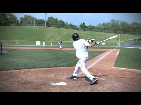 Nike Aero M1BT0634  - BaseballBats.com