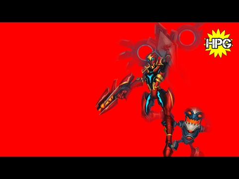 HoN 4.0 Pro Klanx Gameplay - HugeSoul - Legendary