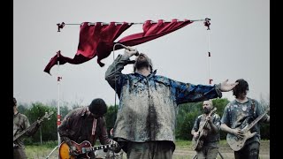 Soup - Let&#39;s Go For A Ride (Official Music Video)