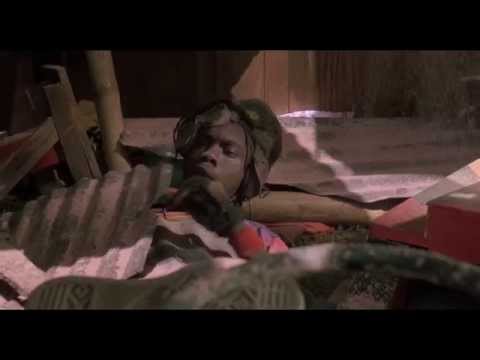 Cool Runnings - Sanka Ya Dead?