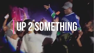 Up 2 Something (Travis Scott, Chris Brown, 6ix9ine, Young Thug, Berner, Nimz, Problem) [Visualizer]