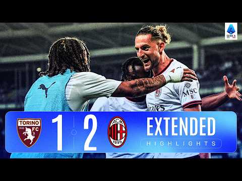 Full highlights