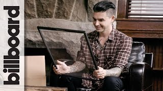 Dashboard Confessional: From Living in a Van to Signing to a Label - Ford | Billboard