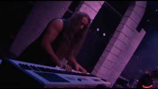 Rhapsody - Land of Immortals (Live from Czech Republic)