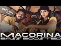 Macorina Bass Boosted Kushi Vijay Jyothika Deva Nxt Lvl Bass
