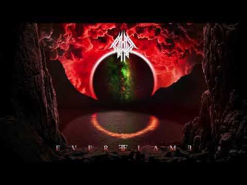 Dav Dralleon - Everflame