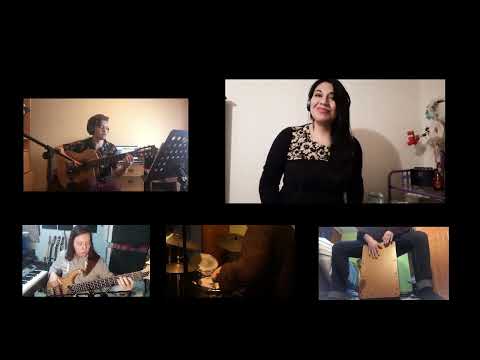 El beso - Sabor mestizo