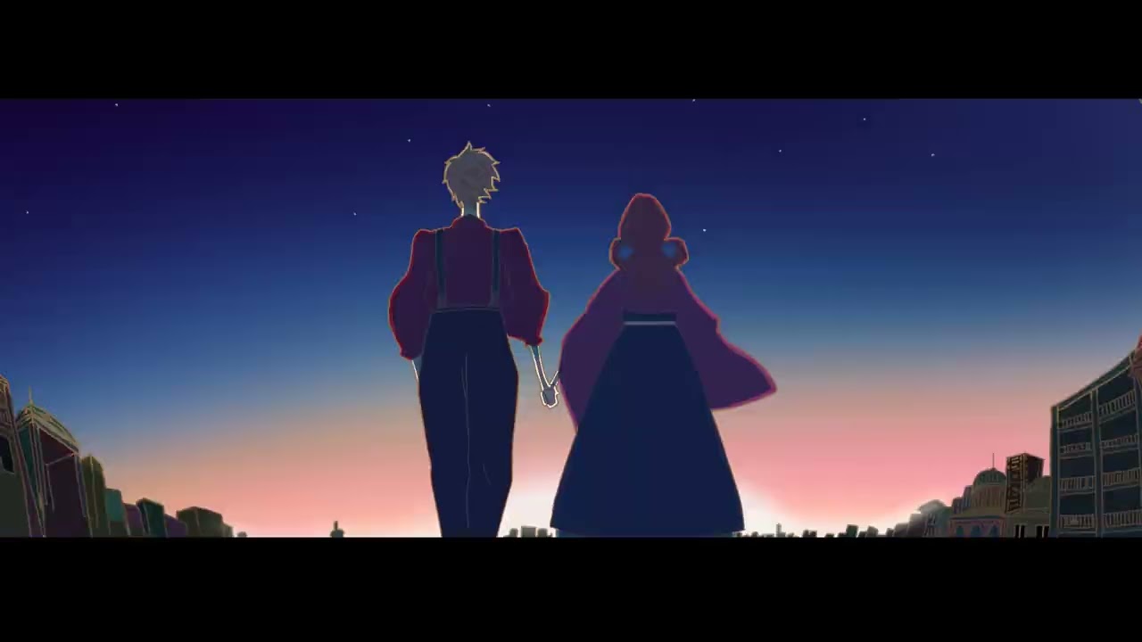 絶望さん / めいちゃん (cover by そらみん)