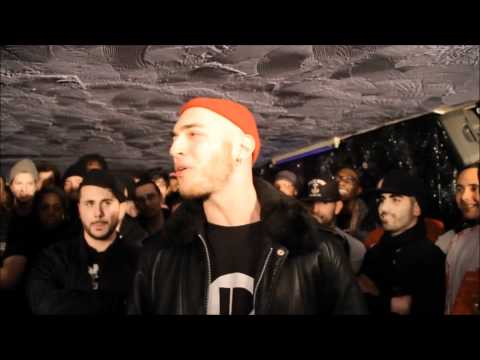 best of rap contenders vol.2