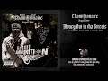 Chamillionaire | Krayzie Bone - Money Out in ths Streets Ft. Bizzy Bone | Layzie Bone