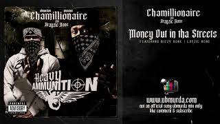 Chamillionaire | Krayzie Bone - Money Out in tha Streets Ft. Bizzy Bone | Layzie Bone