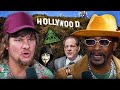 Katt Williams On The Dark Side Of Hollywood