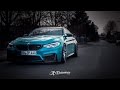 JP Performance BMW M4 Car Porn I M Blue