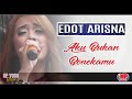 AKU BUKAN BONEKAMU EDOT ARISNA