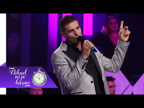 Omiljen Vojinovic - Ja hocu sad - NNK - EM 38 - 09.06.2024.