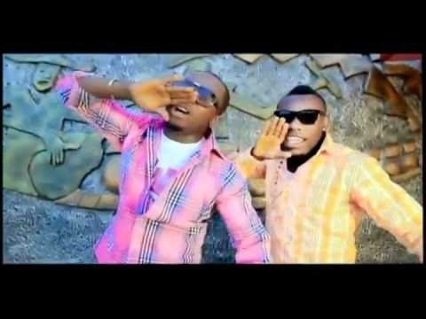 Krapa ft Guru - Twa ne bo (OFFICIAL VIDEO)