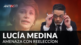 Hipólito Reta A Leonel Y Yomaira Amenaza Con Reelección – #Antinoti Marzo 20, 2019