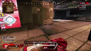 ちょっとだけApex練習する～