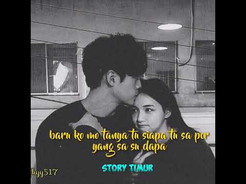 (story timur) amster gank ¥ ko terlambat sayang