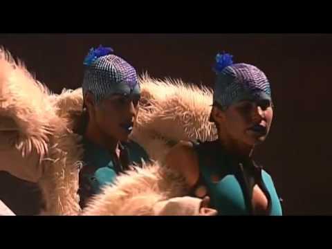 SensationWhite (2003)