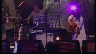 Camera Obscura - 9. Teenager (FIB 2007)