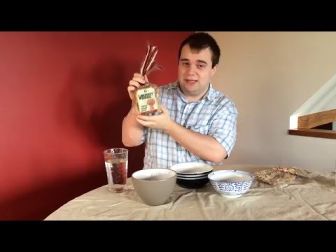 Cereal Quest - Episode 1