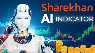 Sharekhan AI Indicators | No. 1 Broker Sharekhan