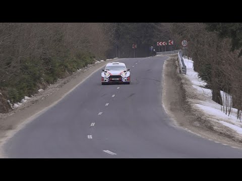 25.03.2022 - Harghita Băi.