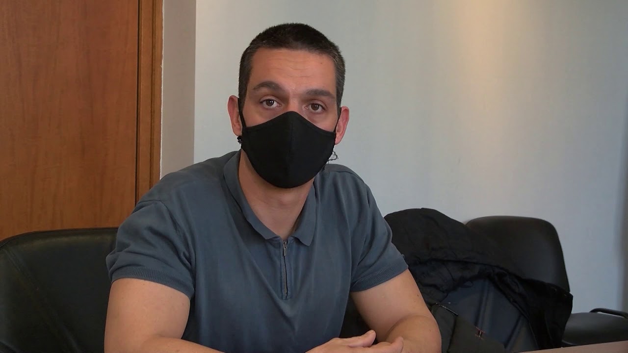 От днес в хасковската „Синя зона“ ще може да се паркира с СМС