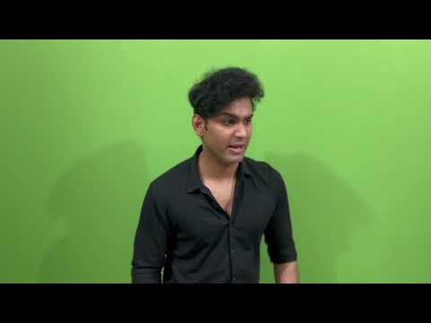 Deepak Sharma Deepak Sharma Audition â€”1