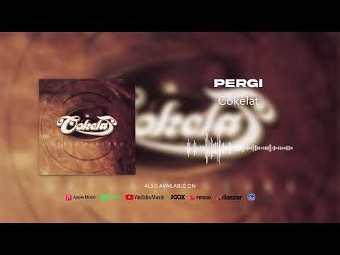 Cokelat - Pergi (Official Audio)