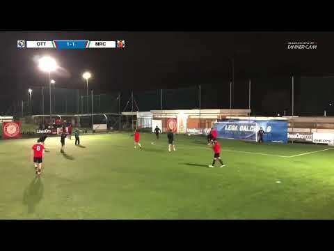 LEGA CALCIOTTO SERIE A2 STAGIONE 2022/2023: OVER THE TOP- MALLORCA