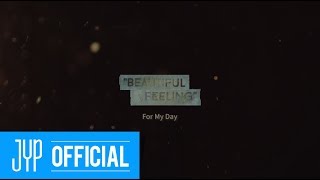 DAY6 &quot;Beautiful Feeling&quot; Short Video (Studio ver.)