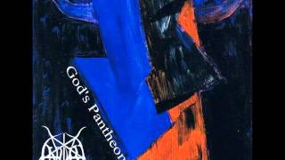 Anubi - (God's Pantheon) 2. Kraujo Orgija Gize (Blood Orgy In Gize)