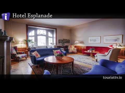 Hotel Esplanade