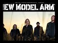 New Model Army - 51st State [1986]