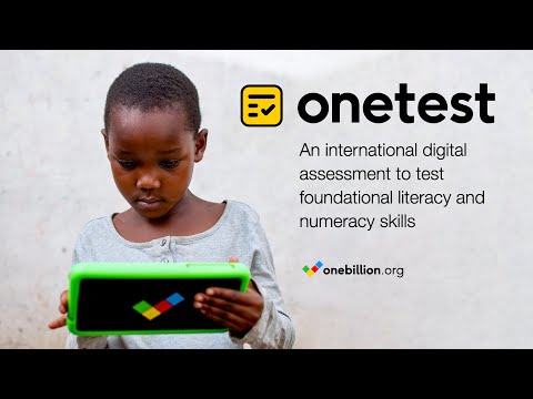 onetest