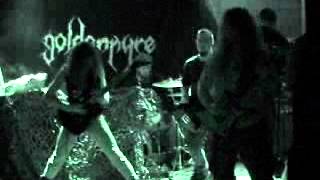 Goldenpyre (Live The Frontline 18.09.2003)