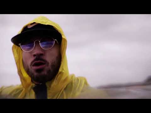 Blasph - Ondulação / Scratch: DJ Kronic (Madkutz Remix)