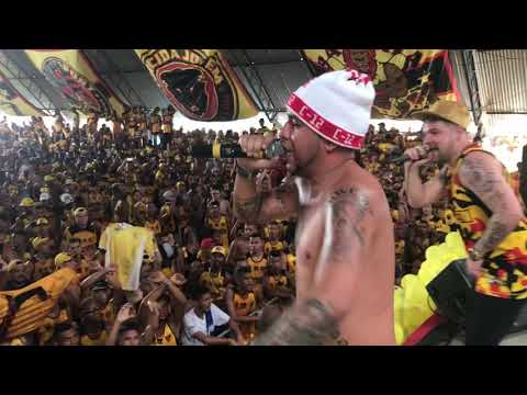 Mc Boco e Mc Neto - Festa 22 Anos Jovem Sport