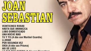 Joan Sebastian - El Perdedor