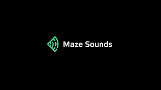Maze Sounds Steam Key GLOBAL