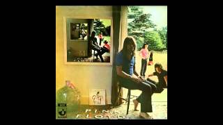 Pink Floyd - Careful With That Axe, Eugene (Festival Hall, Osaka, Japan, 09.08.1971)
