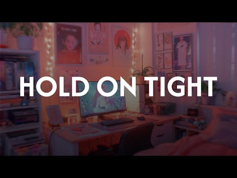 AESPA - hold on tight (lyrics)